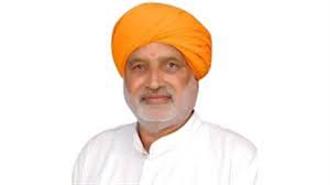 Will build a big cold storage in every district - Shyam Singh Rana.